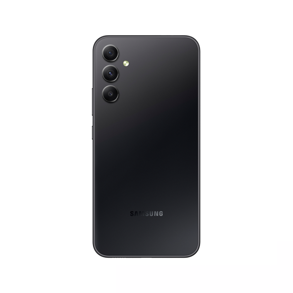 SAMSUNG GALAXY A34 128GB NEGRO REACONDICIONADO - 2