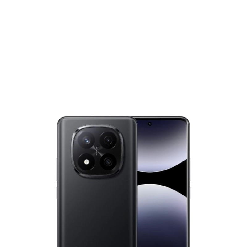 XIAOMI REDMI NOTE 14 PRO 5G 256GB NEGRO REACONDICIONADO