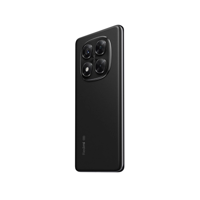 XIAOMI REDMI NOTE 14 PRO 5G 256GB NEGRO REACONDICIONADO - 2