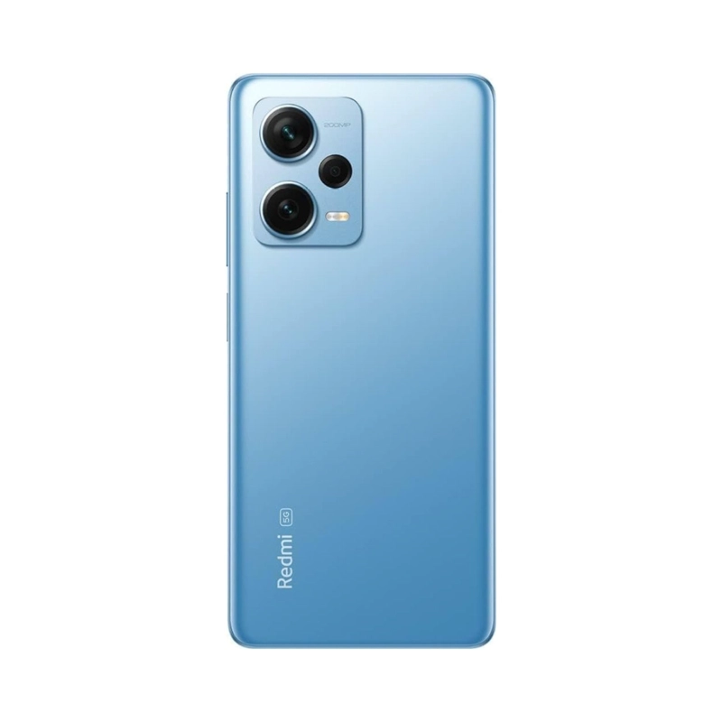 XIAOMI REDMI NOTE 12 PRO 256GB AZUL REACONDICIONADO - 1
