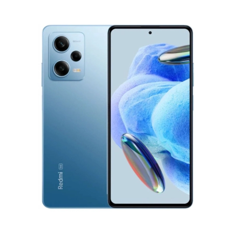 XIAOMI REDMI NOTE 12 PRO 256GB AZUL REACONDICIONADO - 2