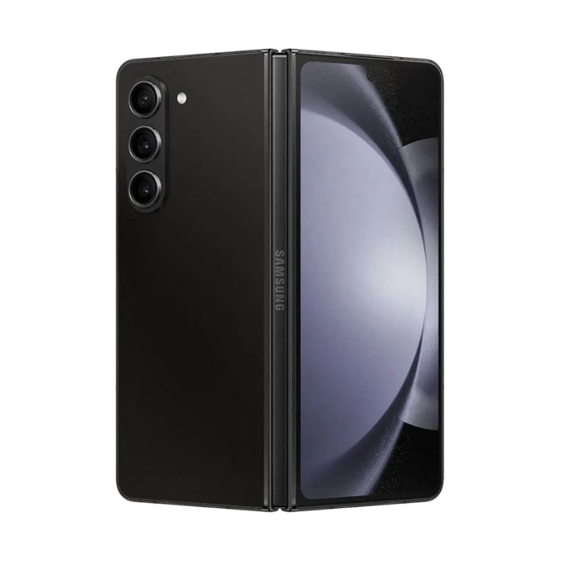 SAMSUNG GALAXY Z FOLD 5 512GB NEGRO REACONDICIONADO - 2