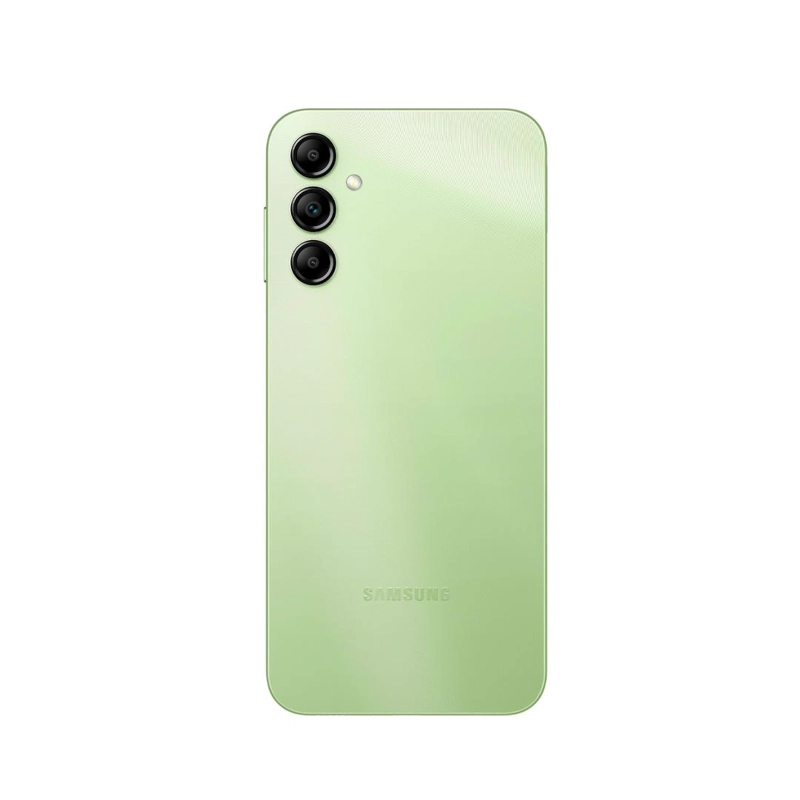 SAMSUNG GALAXY A14 5G 128GB VERDE OPEN BOX - 1