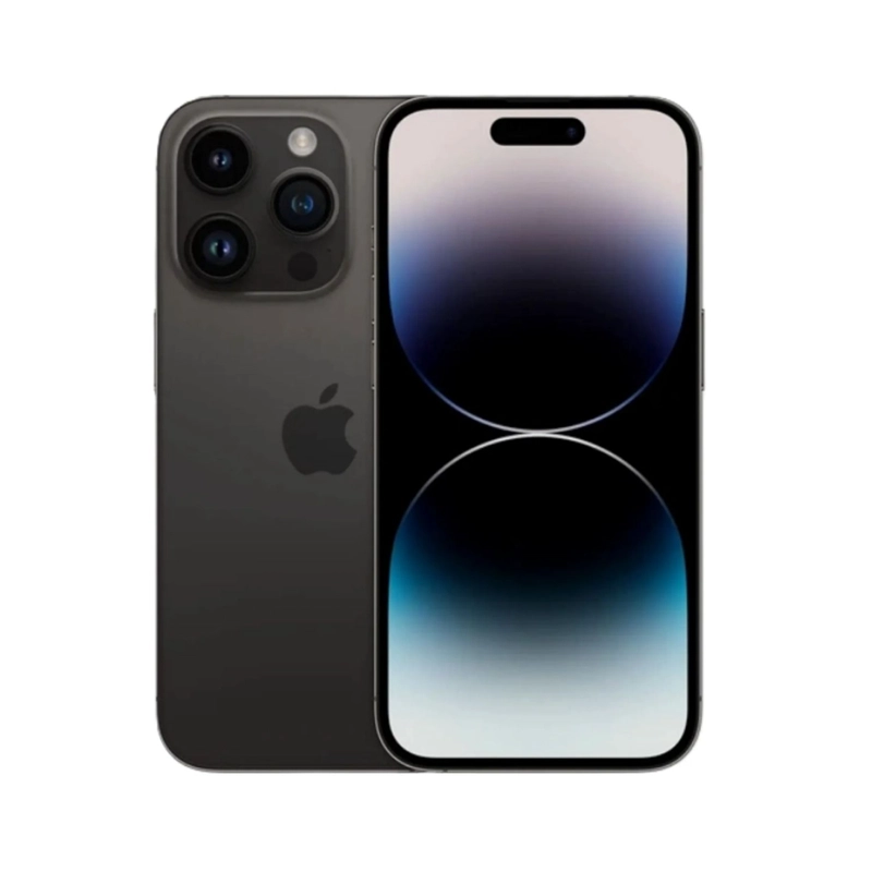 APPLE IPHONE 14 PRO 128GB SPACE NEGRO REACONDICIONADO - 1