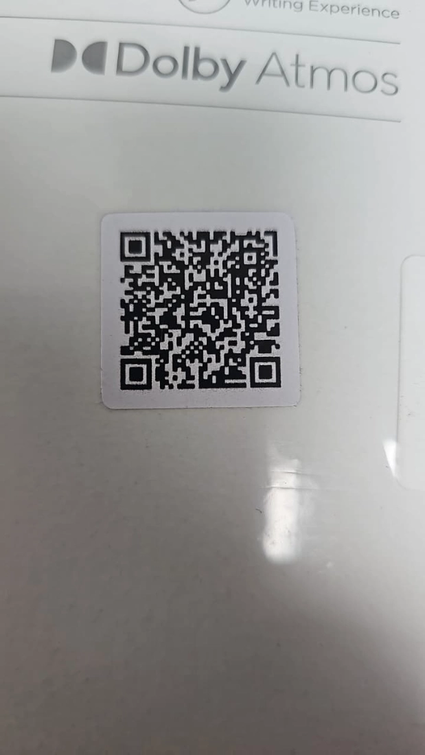 LENOVO TAB M11 4/128GB + CASE GRIS NUEVO - 3