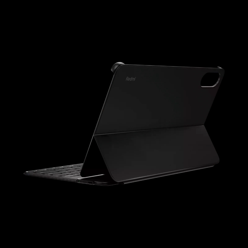 XIAOMI REDMI PAD PRO KEYBOARD NEGRO NUEVO - 2