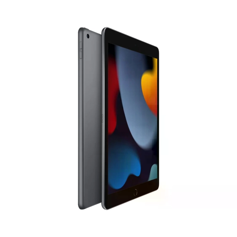 APPLE IPAD 10.2 9 256GB SPACE GRAY NUEVO - 2
