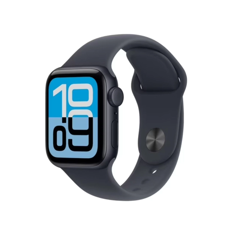 APPLE WATCH SE CELLULAR 40MM NEGRO OPENBOX