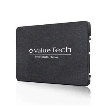 SSD VALUETECH SUPERSONIC 512 GB - 2