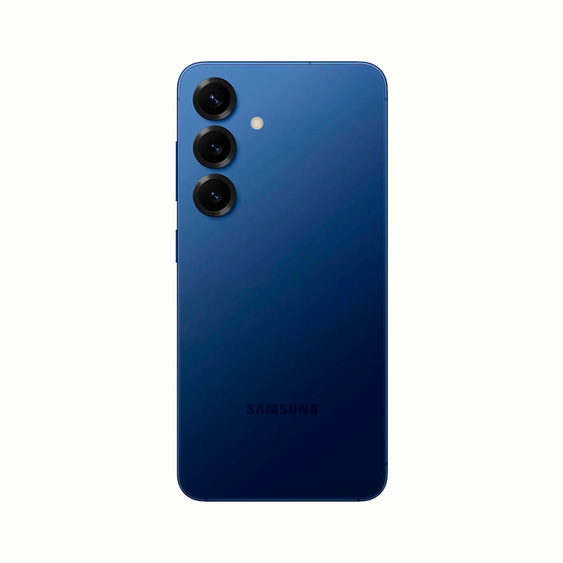 SAMSUNG GALAXY S25+ 256GB AZUL OSCURO REACONDICIONADO - 1