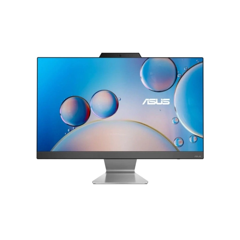 ASUS ALL IN ONE E3402/ INTEL 7/ 8GB RAM/ 512GB SSD/ 23.8IN/ WINDOWS 11 NEGRO OPEN BOX - 1