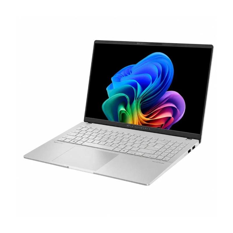 ASUS VIVOBOOK S15 S5507QA/ 32GB RAM/ 1TB PLATEADO OPEN BOX - 1