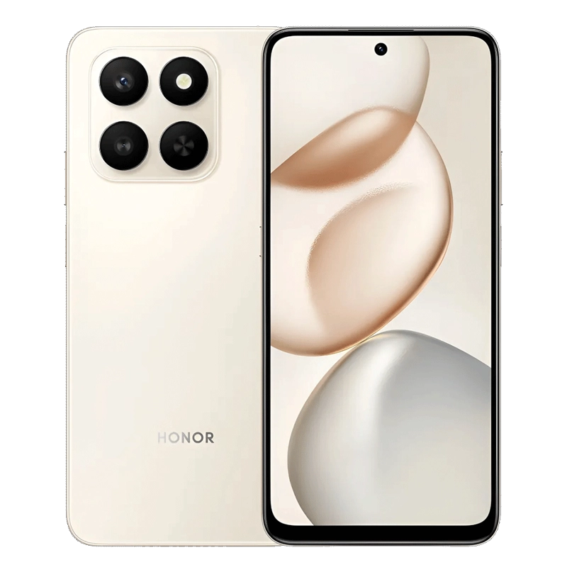 HONOR 400 SMART 256GB DORADO REACONDICIONADO