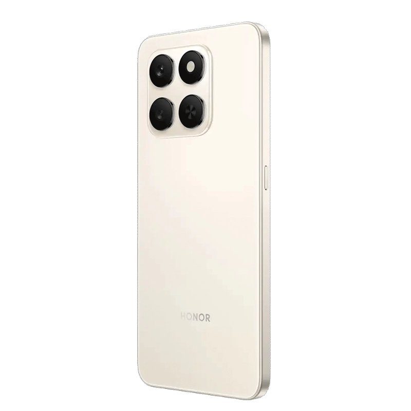 HONOR 400 SMART 256GB DORADO REACONDICIONADO - 2
