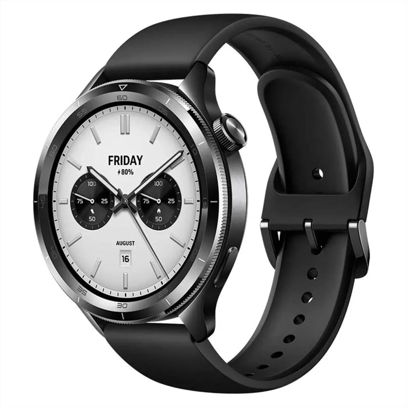 XIAOMI WATCH S4 NEGRO OPEN BOX