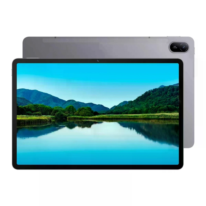 HUAWEI MATEPAD SE GRIS 128GB REACONDICIONADO - 2