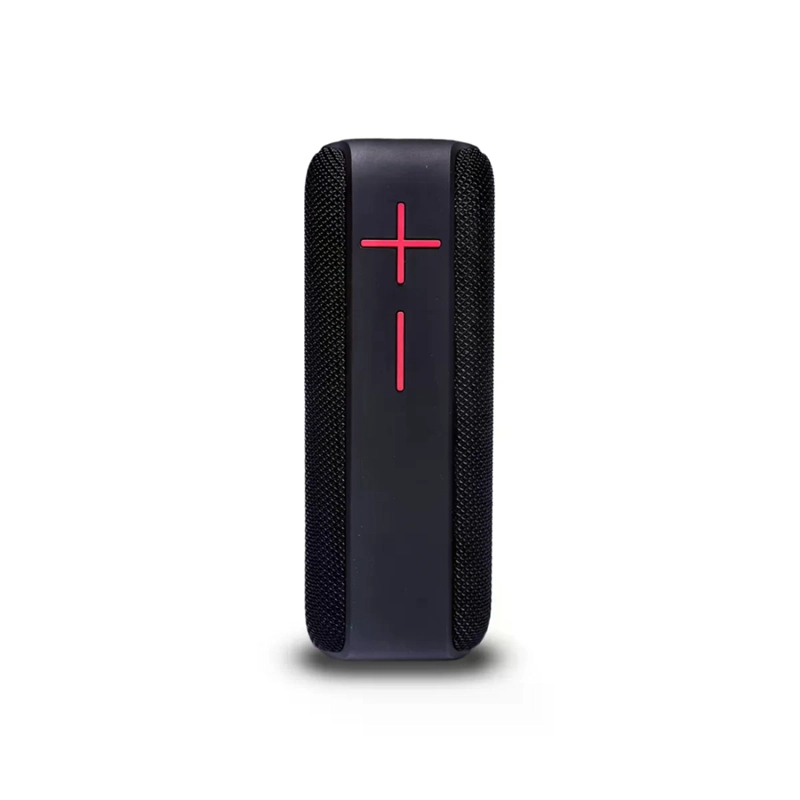 PARLANTE BLIK HYPE NEGRO OPENBOX - 1