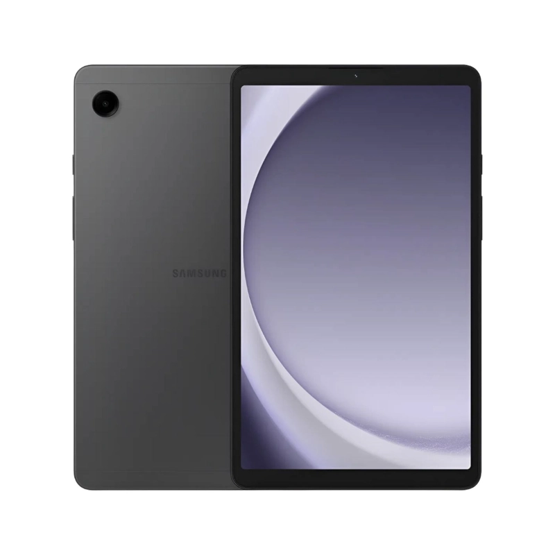 SAMSUNG GALAXY TAB A9 64GB GRIS REACONDICIONADO - 1