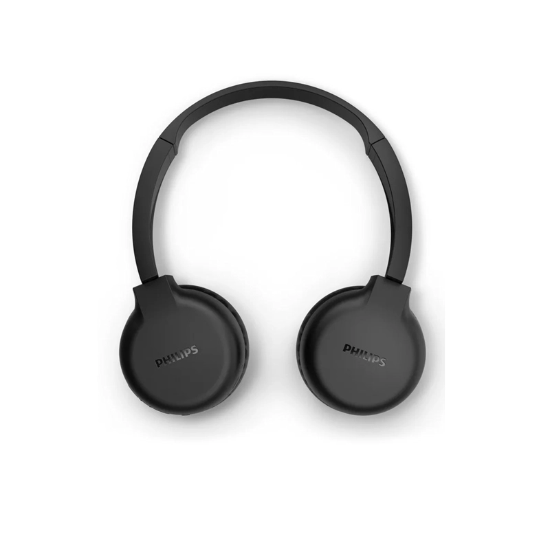 AUDIFONOS PHILIPS TAH1205BK NEGRO OPENBOX - 1