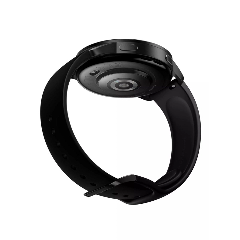 XIAOMI WATCH S3 NEGRO OPENBOX - 2