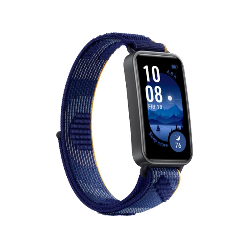 HUAWEI BAND 9 AZUL NUEVO