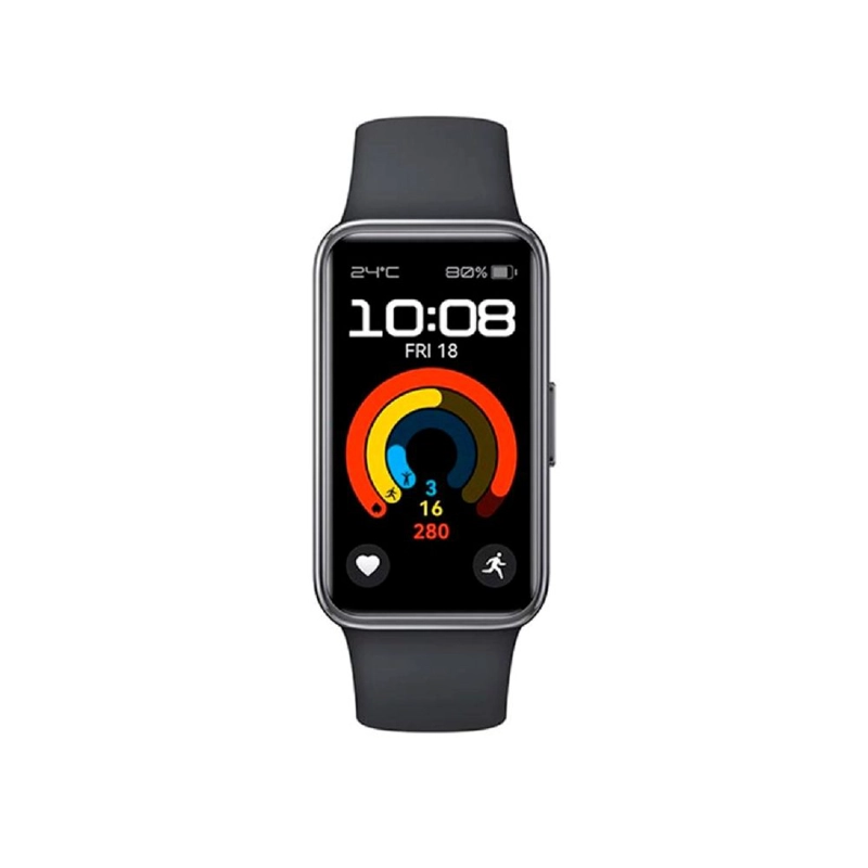HUAWEI BAND 9 NEGRO OPENBOX - 2