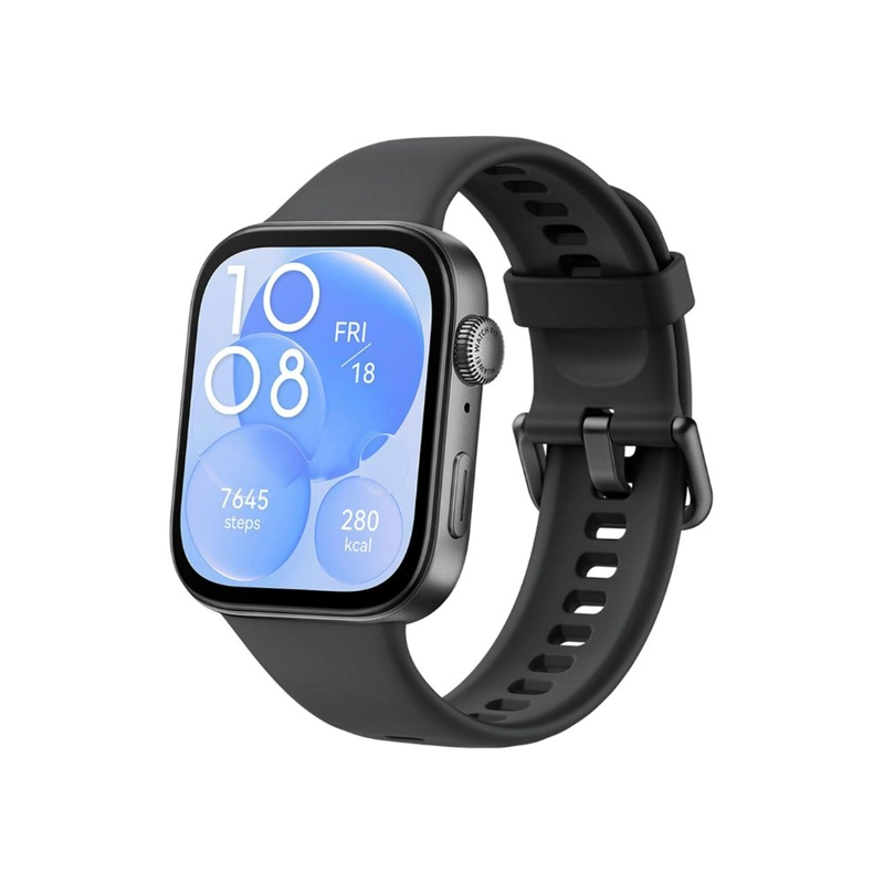 HUAWEI WATCH FIT 3 NEGRO OPENBOX