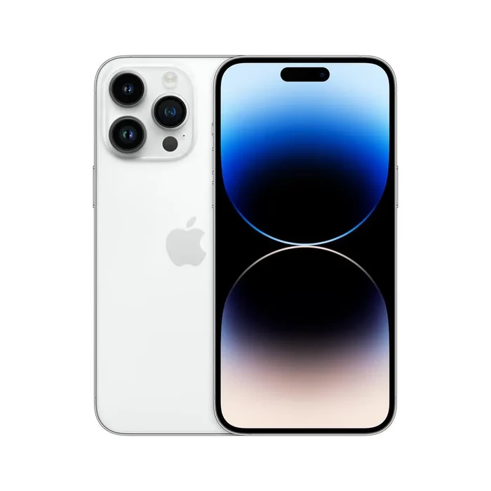 APPLE IPHONE 14 PRO MAX 256GB PLATEADO REACONDICIONADO - 1