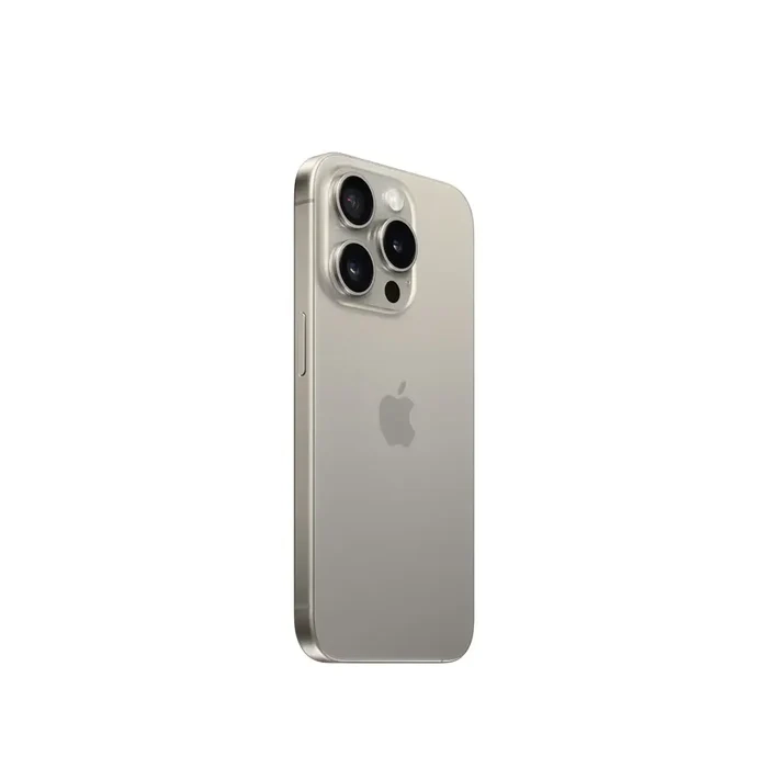 APPLE IPHONE 15 PRO 256GB GRIS REACONDICIONADO - 2