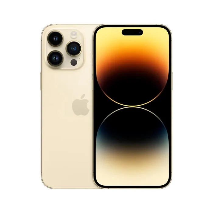 APPLE IPHONE 14 PRO MAX 128GB DORADO REACONDICIONADO - 1