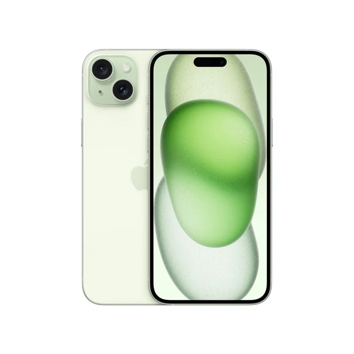 APPLE IPHONE 15 PLUS 256GB VERDE REACONDICIONADO - 1