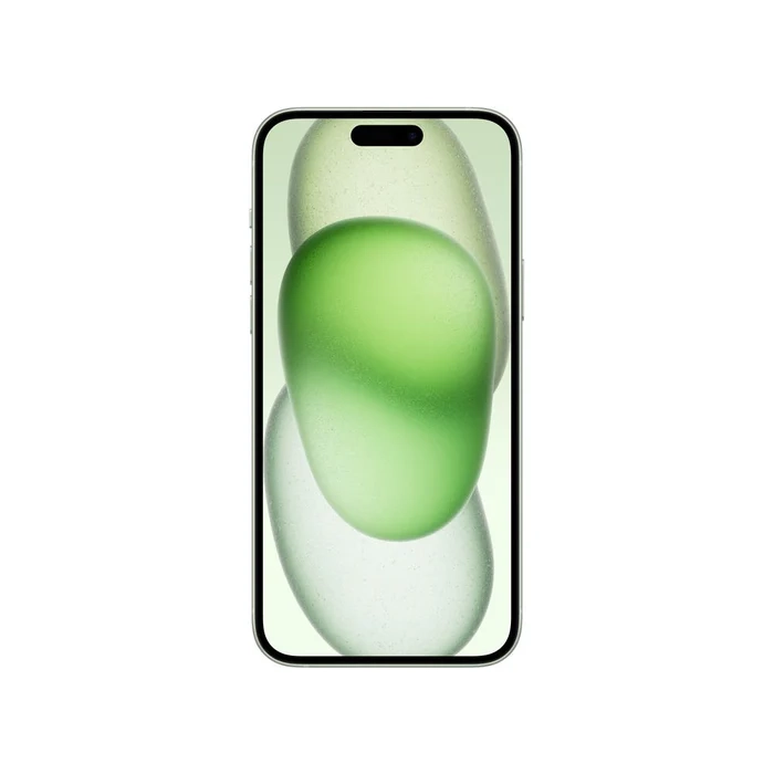 APPLE IPHONE 15 PLUS 256GB VERDE REACONDICIONADO - 2