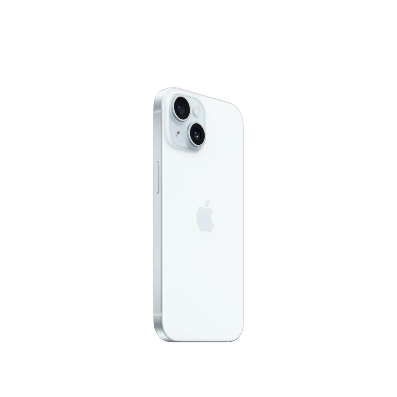 APPLE IPHONE 15 128GB AZUL REACONDICIONADO - 2