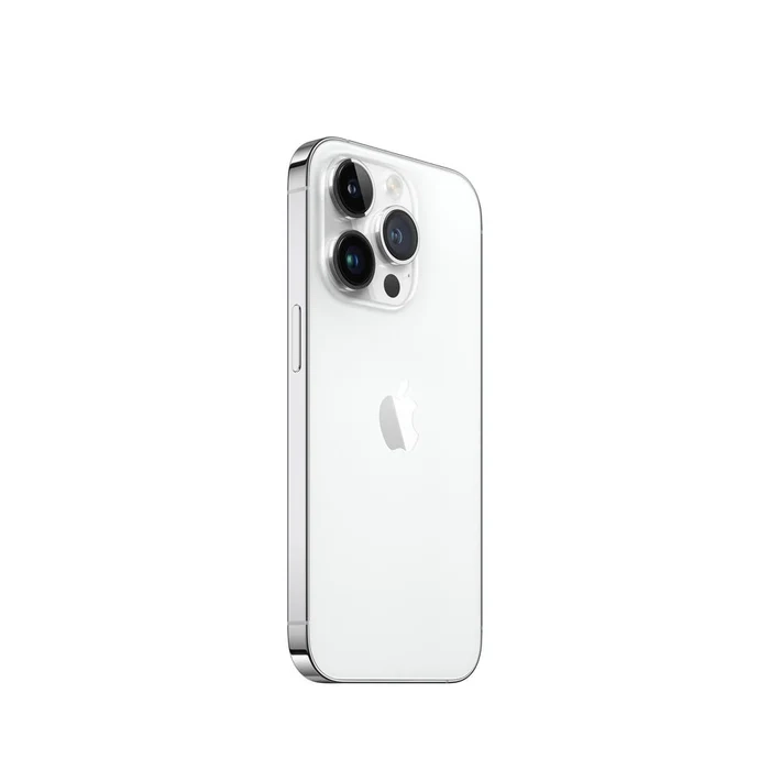 APPLE IPHONE 14 PRO MAX 128GB PLATEADO REACONDICIONADO - 2