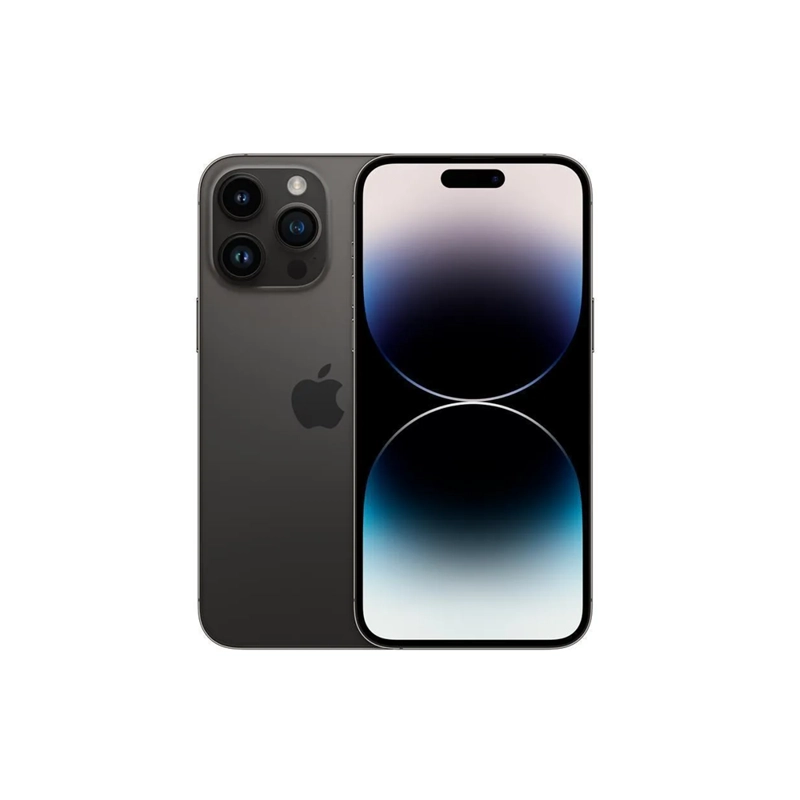 APPLE IPHONE 14 PRO MAX 256GB NEGRO REACONDICIONADO - 1