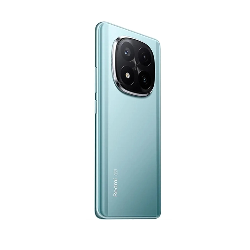XIAOMI REDMI NOTE 14 PRO+ 256GB AZUL REACONDICIONADO - 2