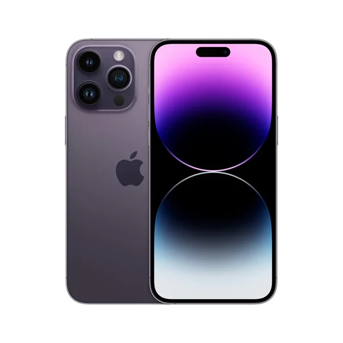 APPLE IPHONE 14 PRO MAX 256GB MORADO REACONDICIONADO - 1