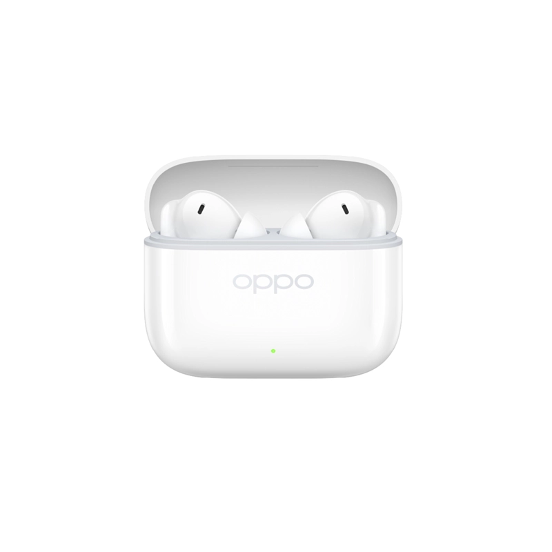 OPPO ENCO BUDS 3 PRO BLANCO NUEVO - 1
