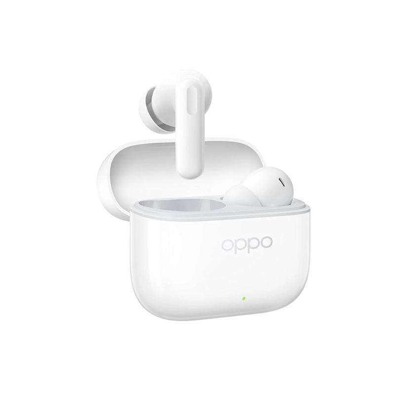 OPPO ENCO BUDS 3 PRO BLANCO NUEVO - 2