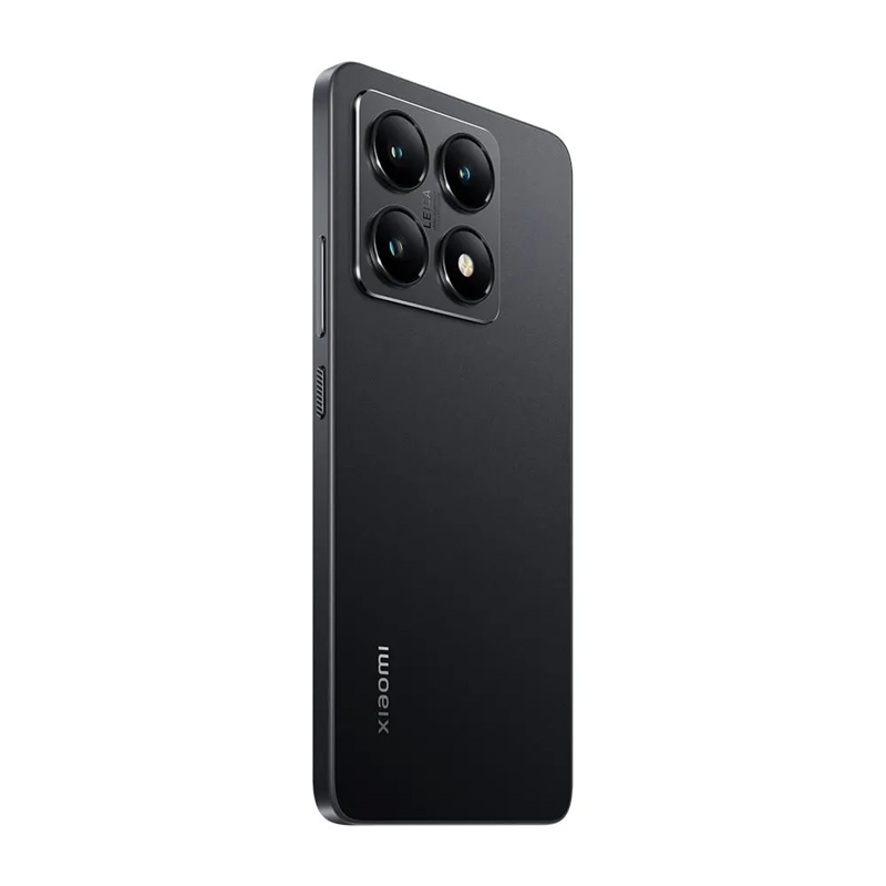 XIAOMI 14T 512GB NEGRO TITAN REACONDICIONADO - 2