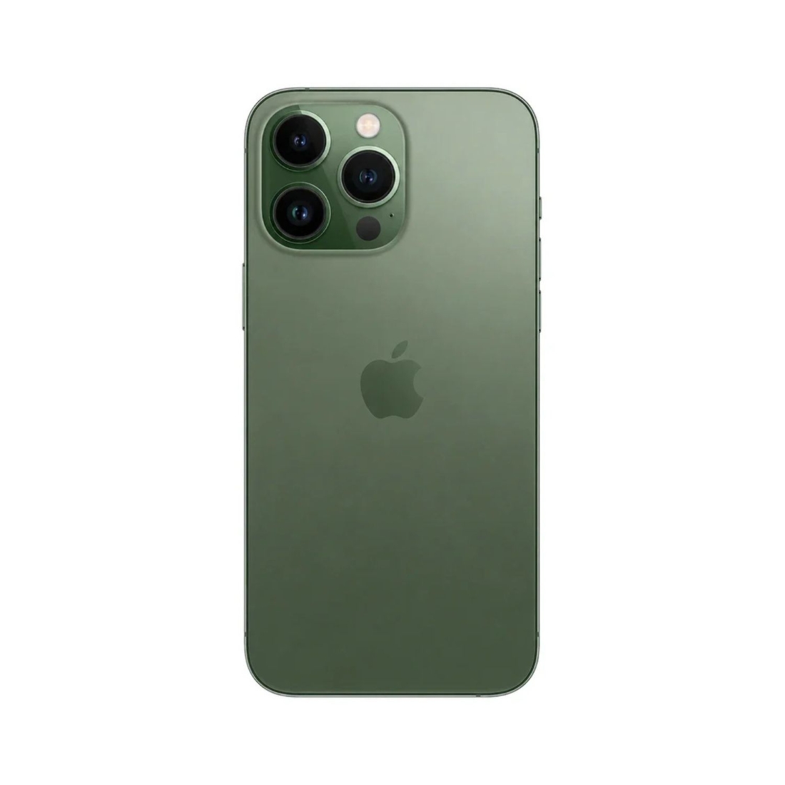 APPLE IPHONE 13 PRO 128GB VERDE REACONDICIONADO - 2