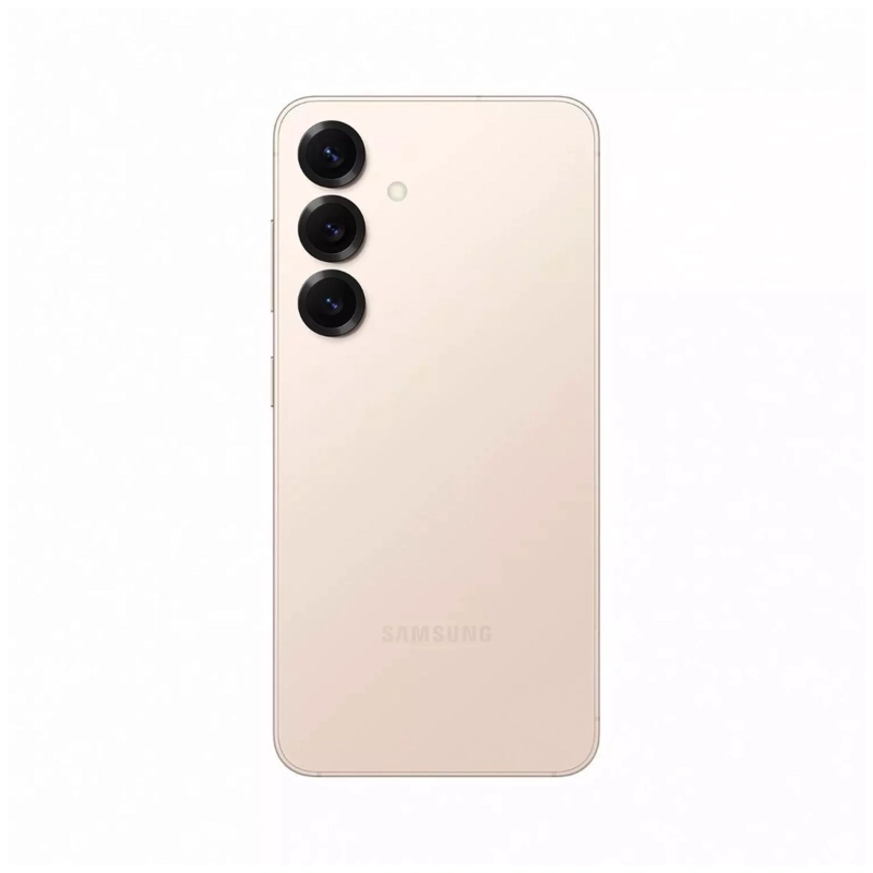 SAMSUNG GALAXY S25 128GB DORADO REACONDICIONADO - 2