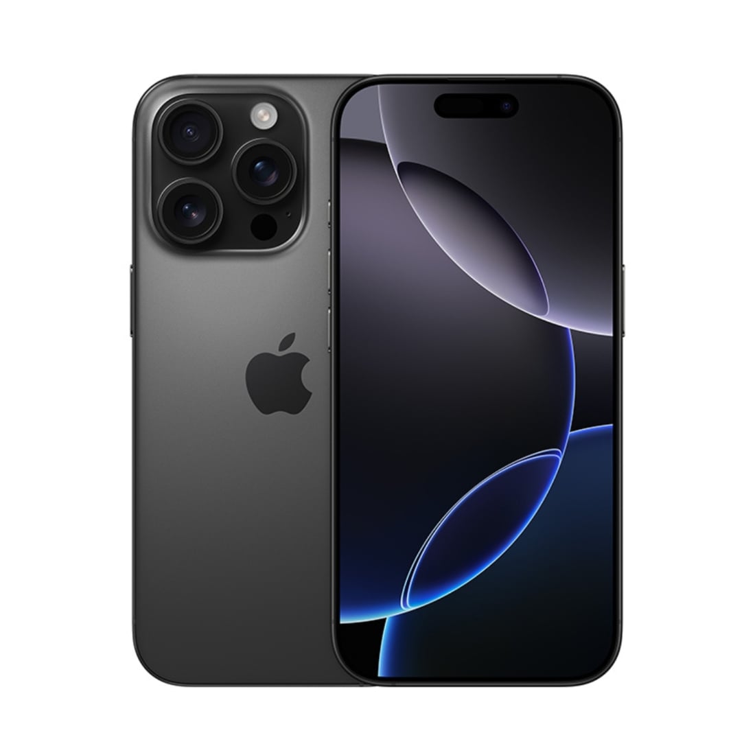 APPLE IPHONE 16 PRO 256GB NEGRO REACONDICIONADO - 1