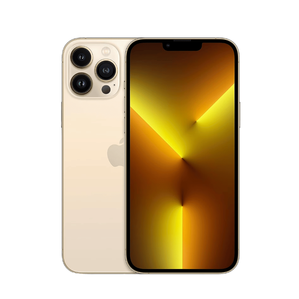 IPHONE 13 PRO 128GB DORADO REACONDICIONADO - 1