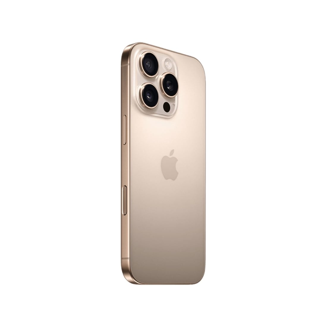 APPLE IPHONE 16 PRO MAX 256GB DORADO REACONDICIONADO - 2