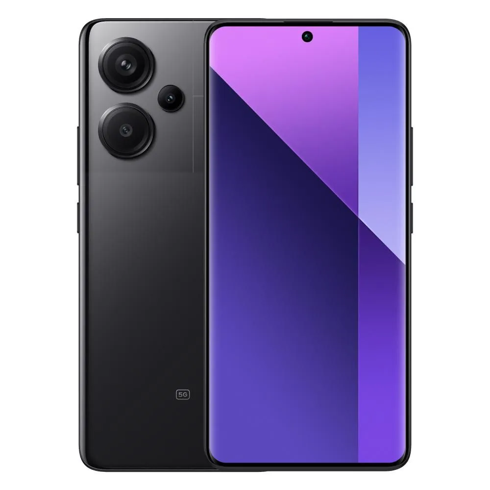 XIAOMI REDMI NOTE 13 PRO+ 512GB NEGRO REACONDICIONADO - 1