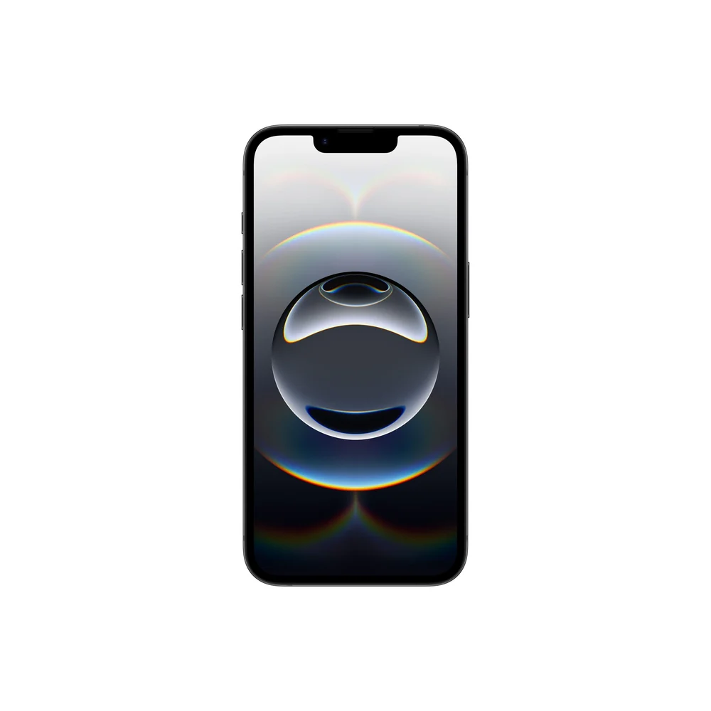 APPLE IPHONE 16E 128GB NEGRO REACONDICIONADO - 2