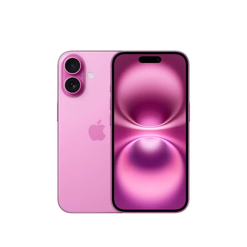 APPLE IPHONE 16 PLUS 128GB ROSA REACONDICIONADO - 1
