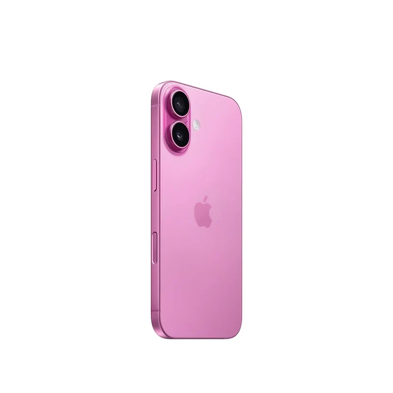 APPLE IPHONE 16 PLUS 128GB ROSA REACONDICIONADO - 2