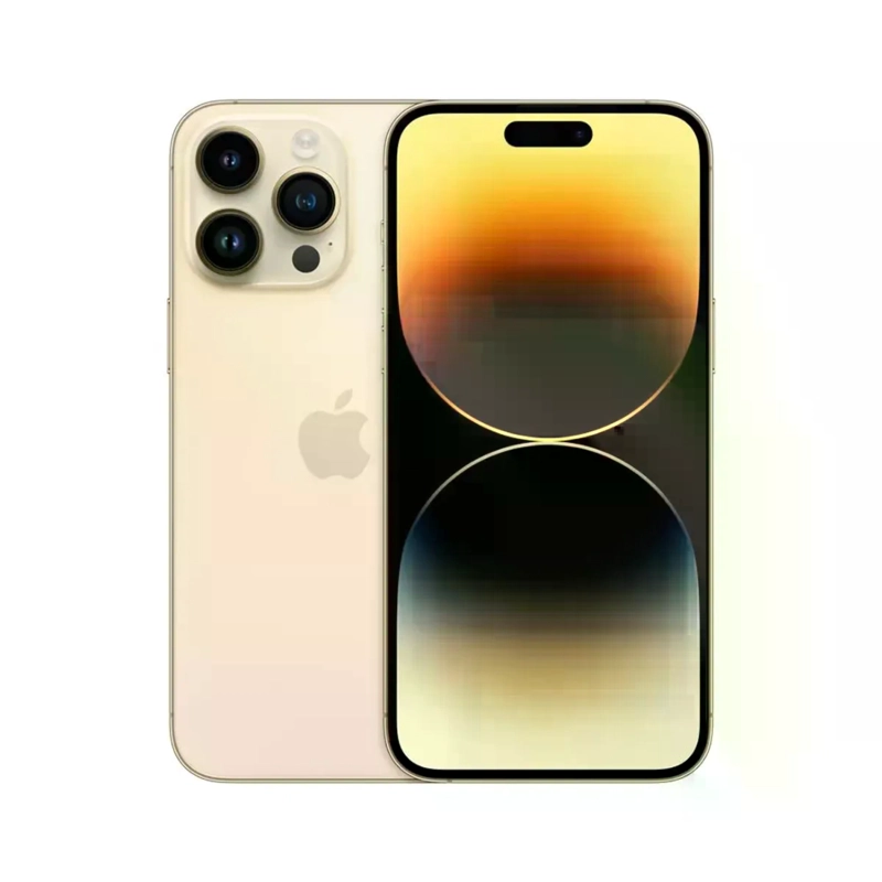 APPLE APPLE IPHONE 14 PRO MAX 512GB DORADO REACONDICIONADO